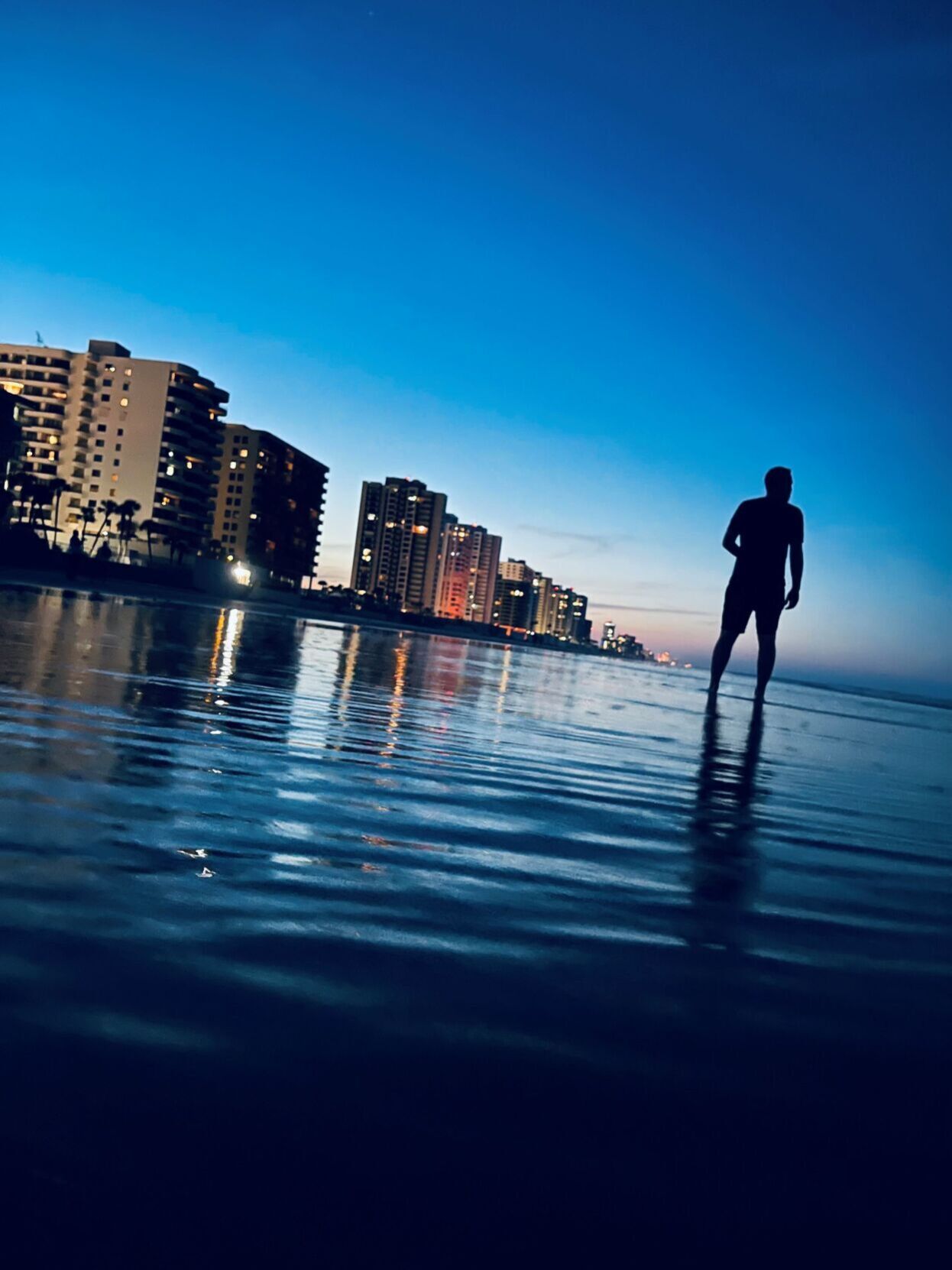 Daytona Beach